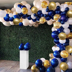 Ihomed 14th Happy Birthday Decorations Number Foil Balloons Kids Boy Girl 14 Year Old Party Supplies Adult 41 Anniversary Rose Gold