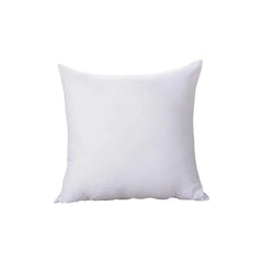 Ihomed 45x45cm Throw pillow core sofa cushions pillow liner home square pillows Cushion inner core